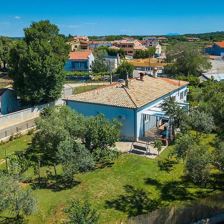 Holiday House Chill Out Loborika Marcana Екстер'єр фото