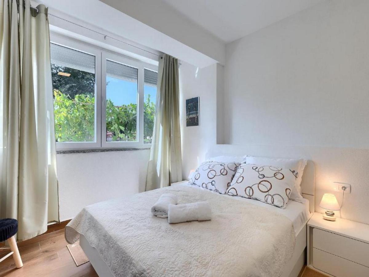 Holiday House Chill Out Loborika Marcana Екстер'єр фото